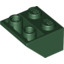 Roof Tile 2X2/45 Inv.